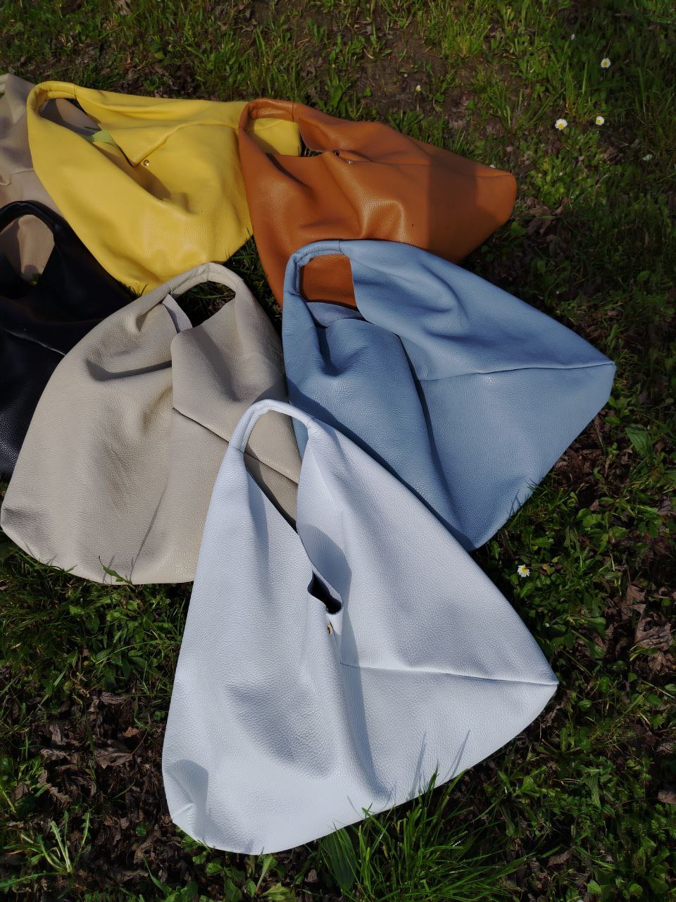 Фото High Garden Сумки