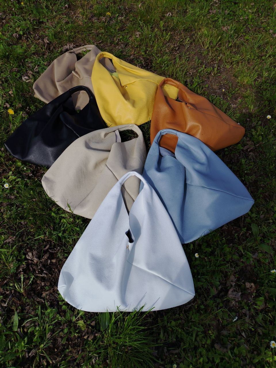 Фото High Garden Сумки