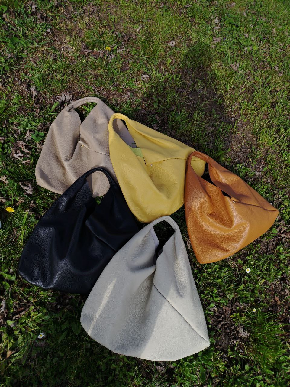 Фото High Garden Сумки