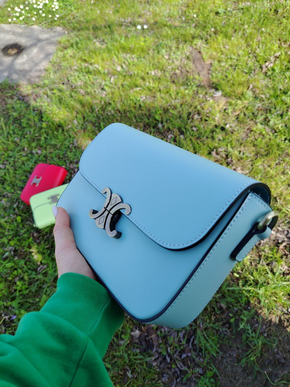 Фото High Garden Сумки