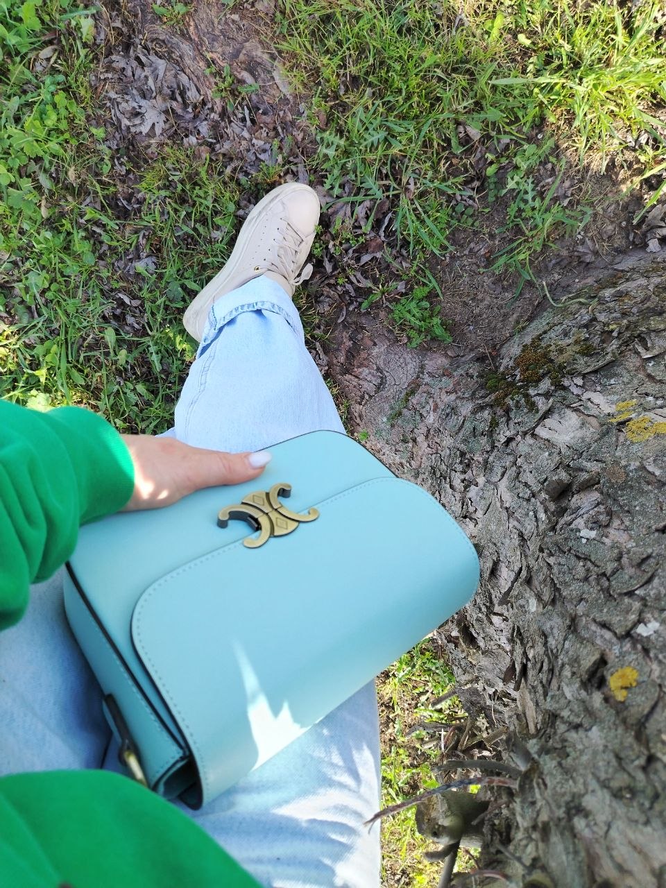 Фото High Garden Сумки