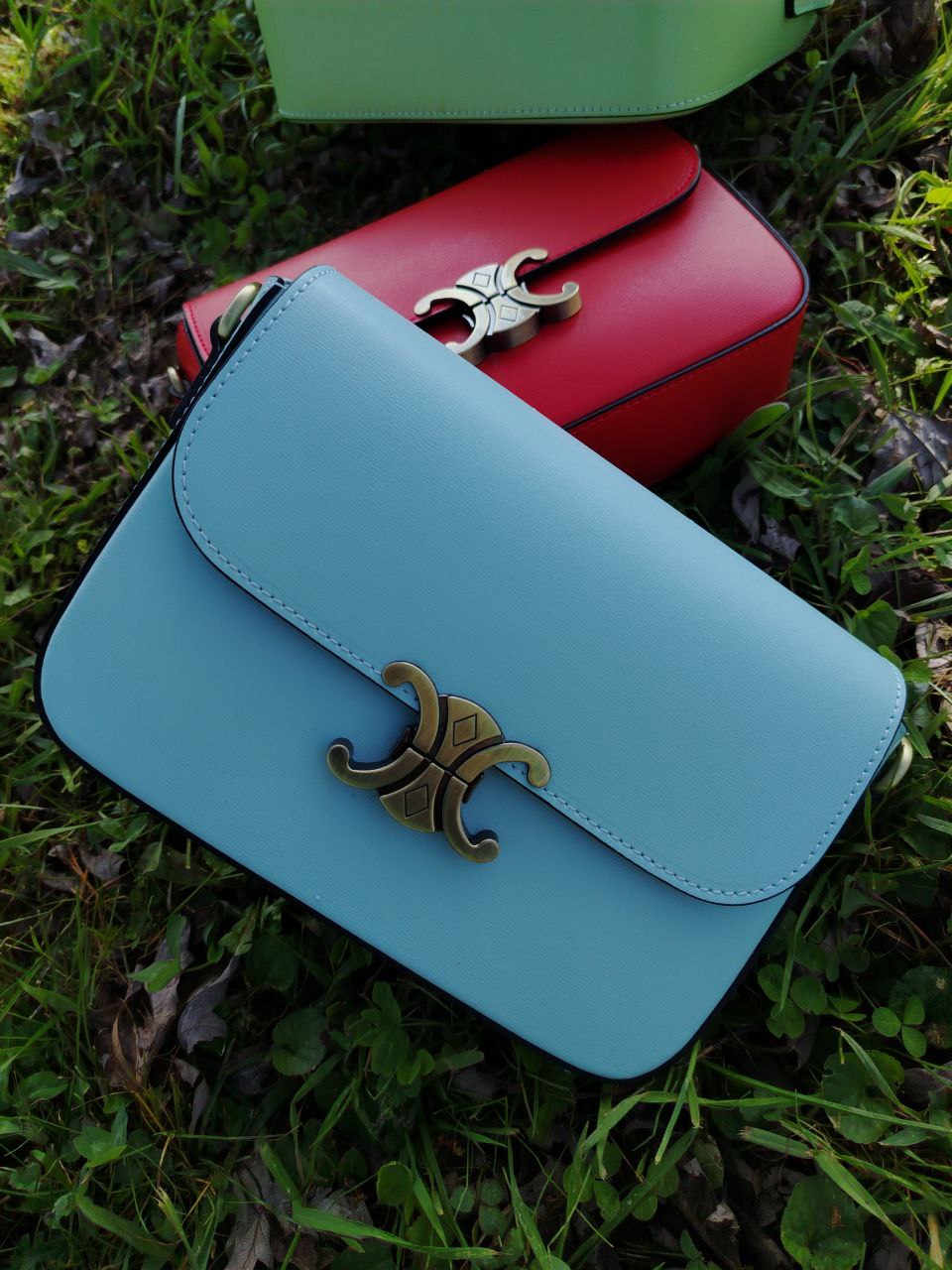 Фото High Garden Сумки