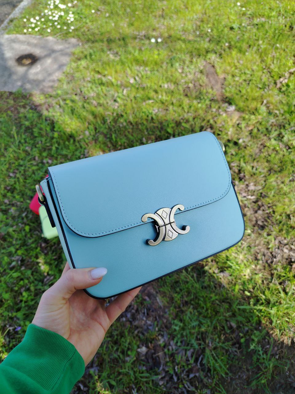 Фото High Garden Сумки