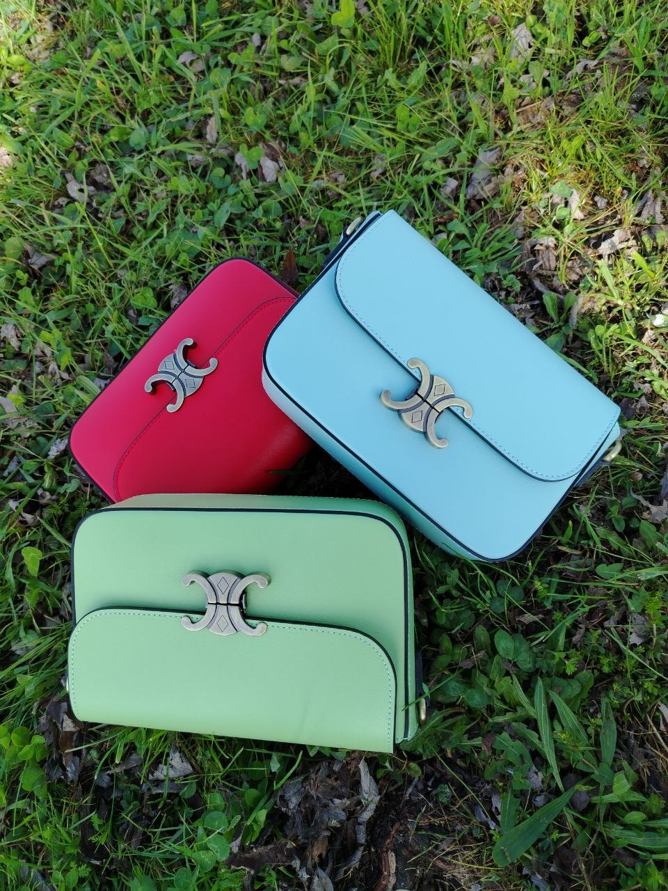 Фото High Garden Сумки