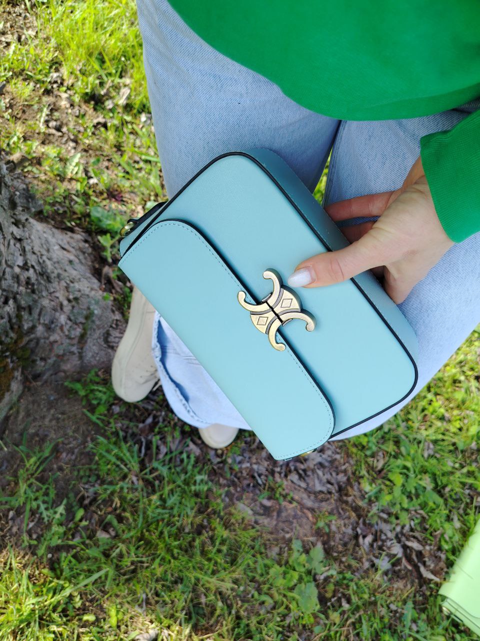 Фото High Garden Сумки