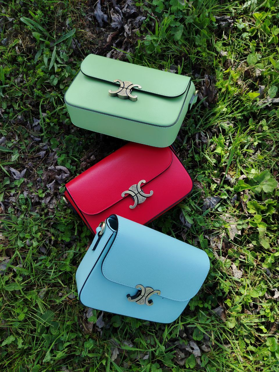 Фото High Garden Сумки