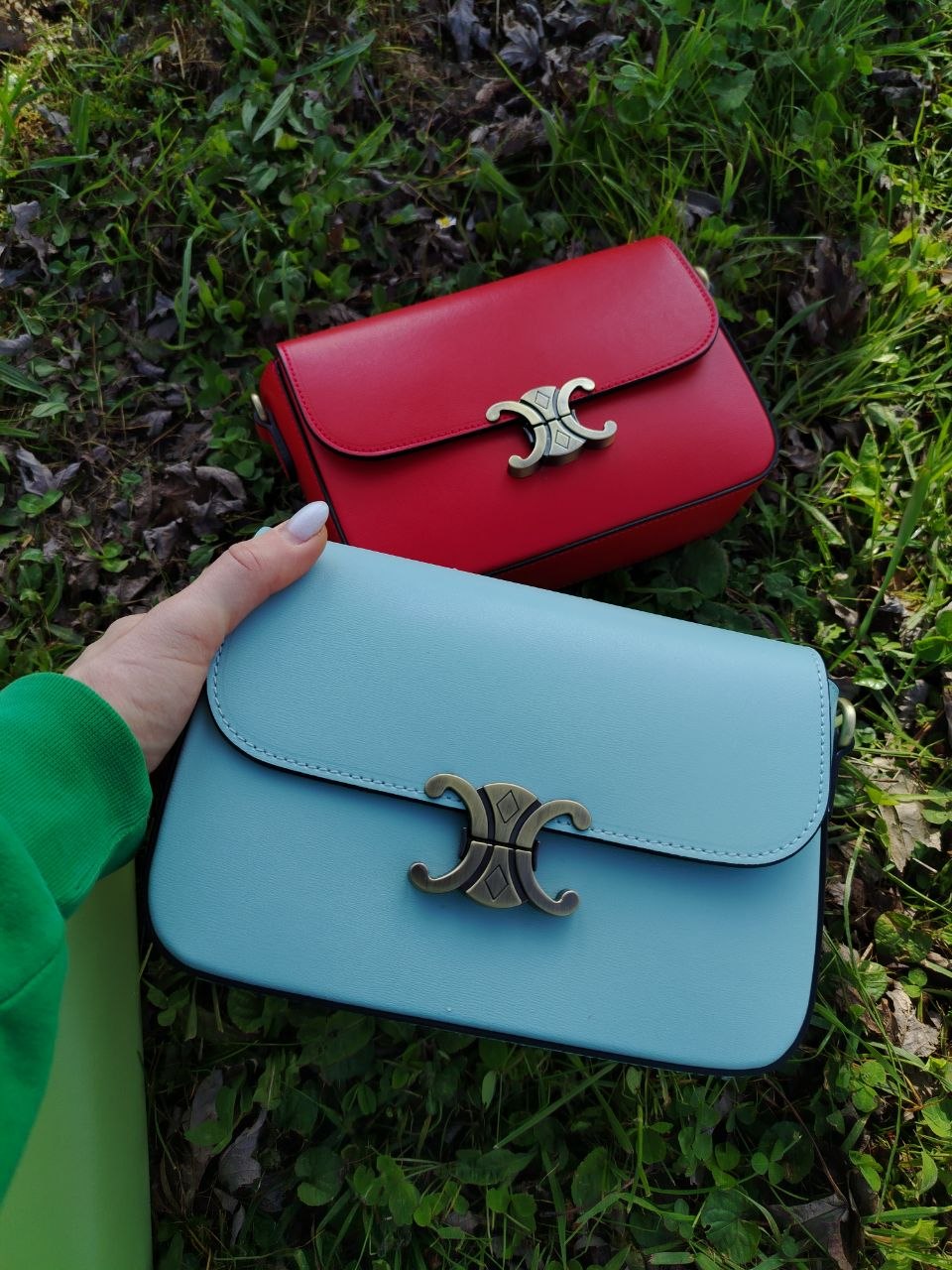 Фото High Garden Сумки