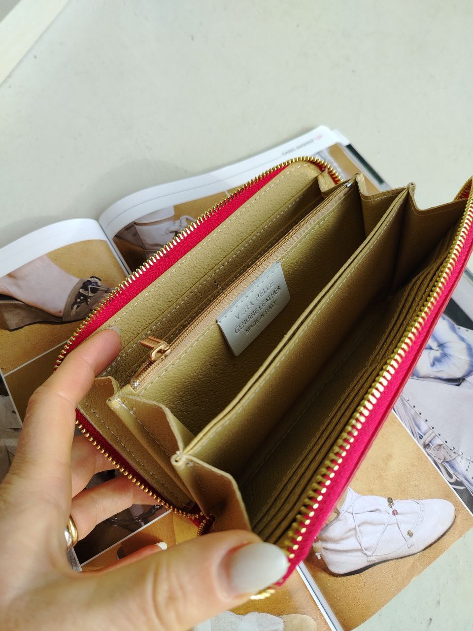 Фото High Garden Сумки