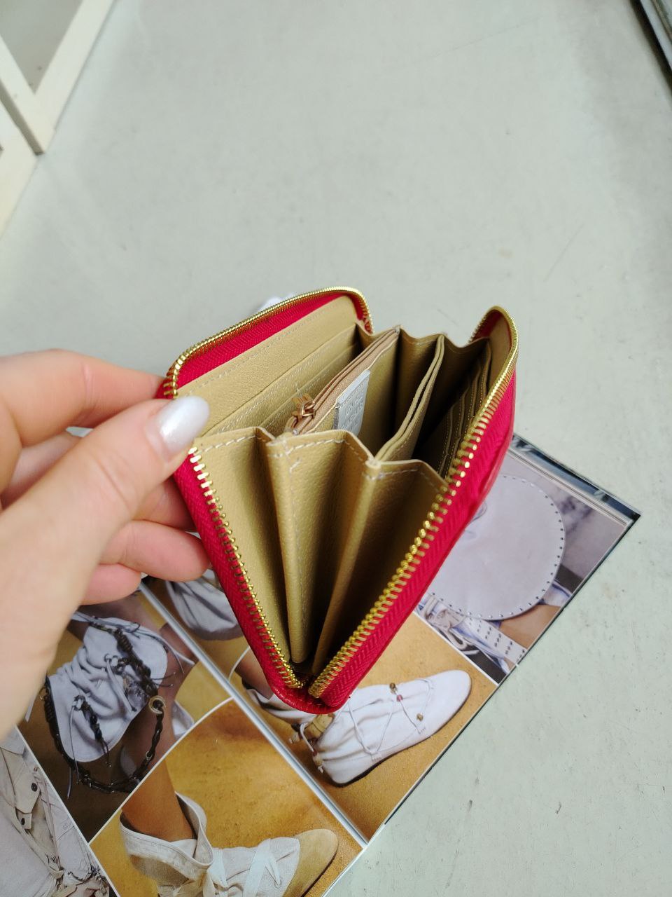 Фото High Garden Сумки