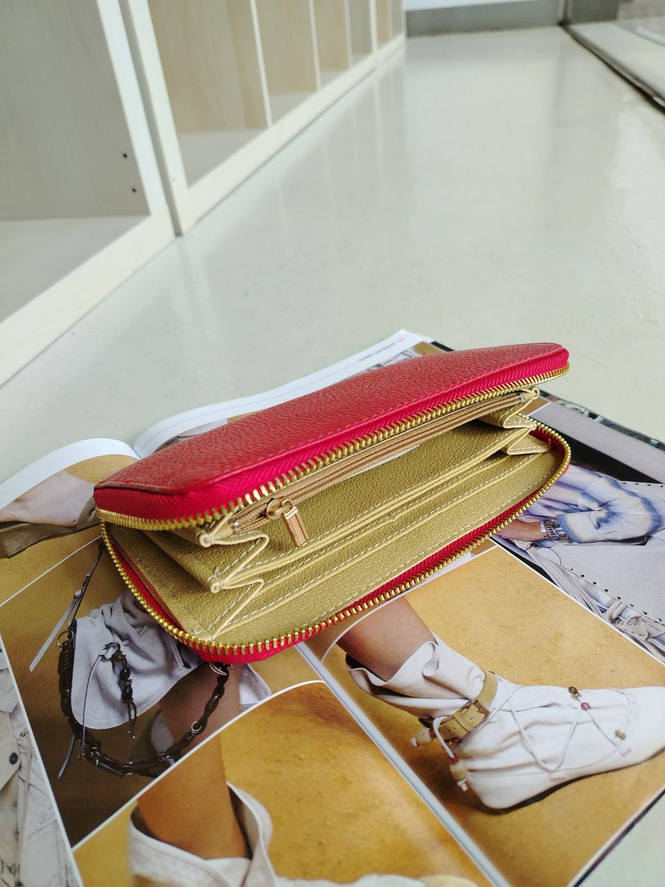 Фото High Garden Сумки