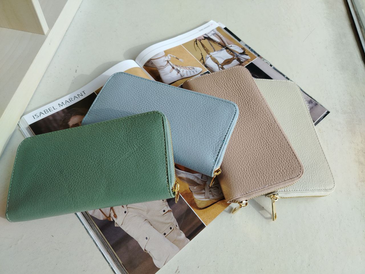 Фото High Garden Сумки