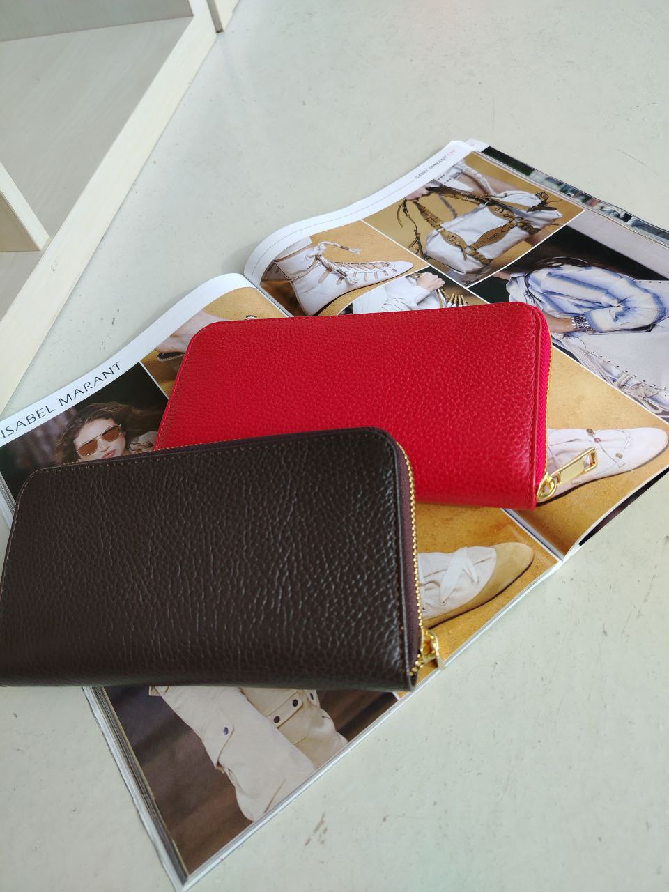 Фото High Garden Сумки