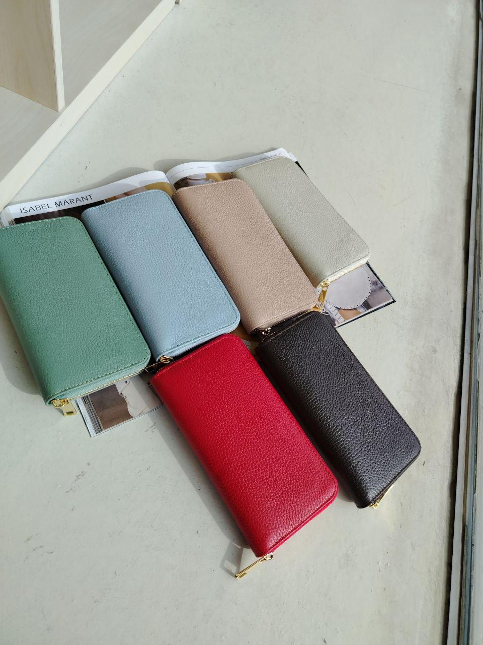 Фото High Garden Сумки