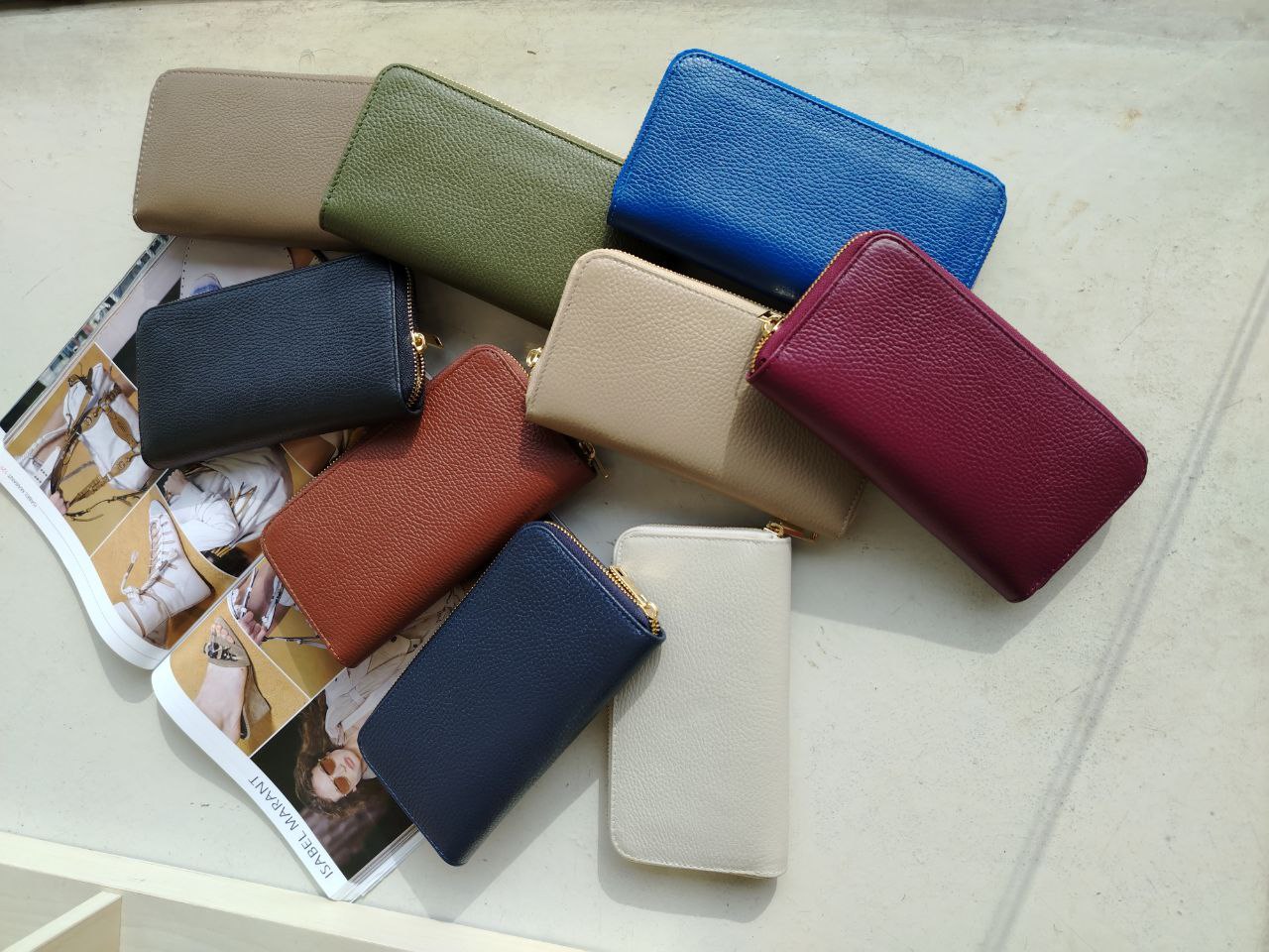 Фото High Garden Сумки