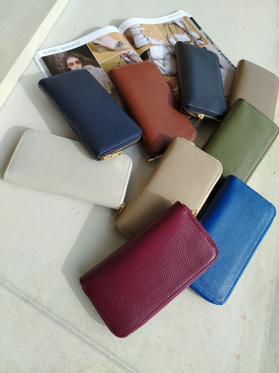 Фото High Garden Сумки