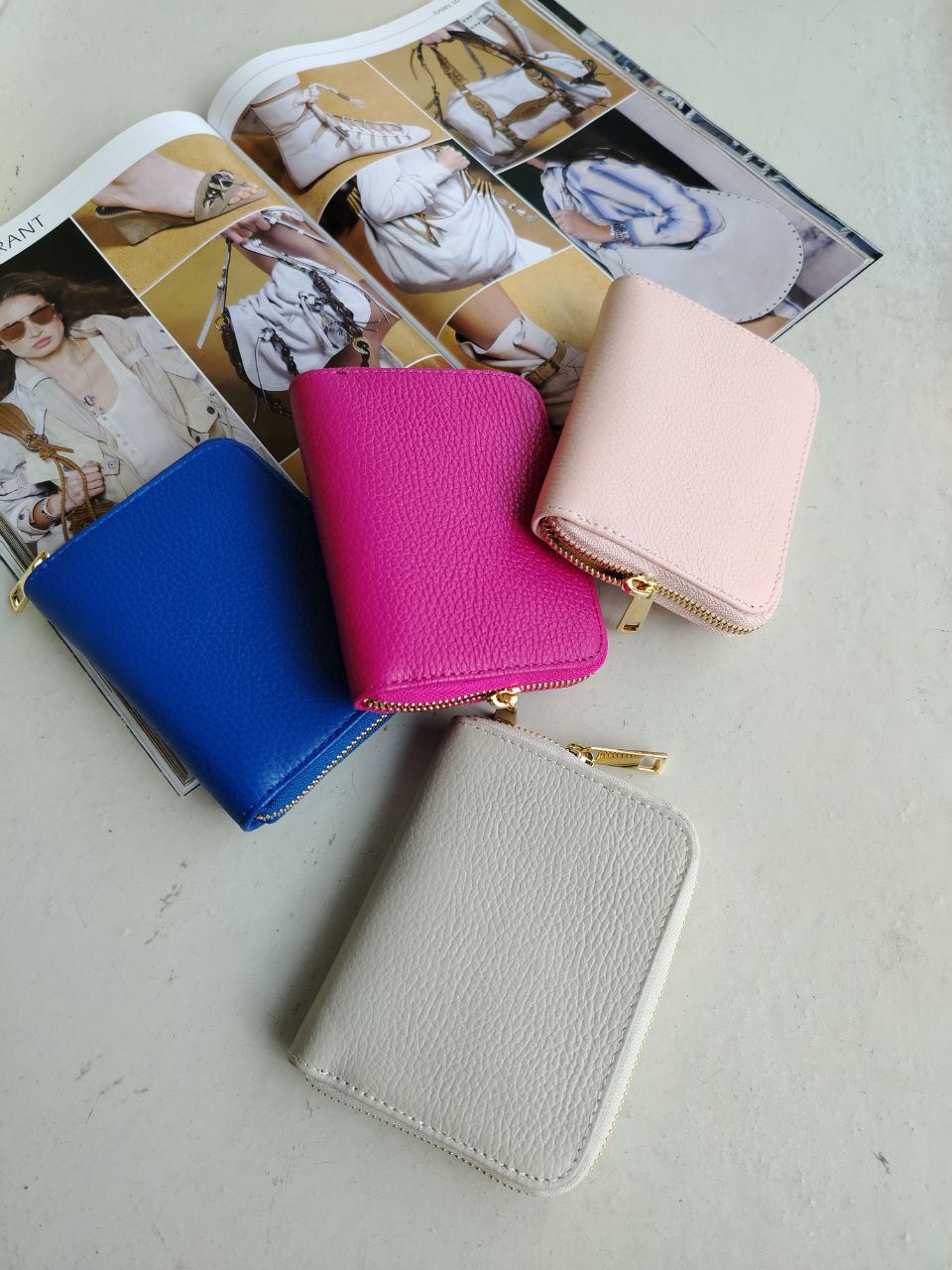 Фото High Garden Сумки