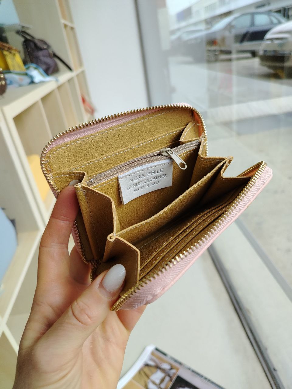 Фото High Garden Сумки