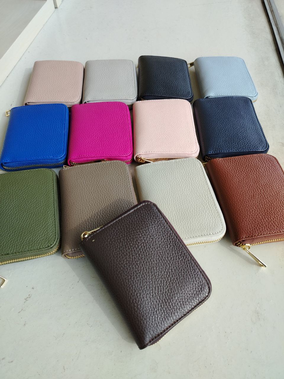 Фото High Garden Сумки