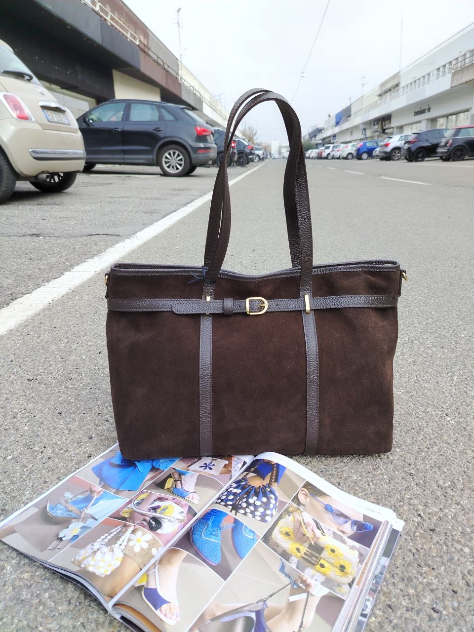 Фото High Garden Сумки