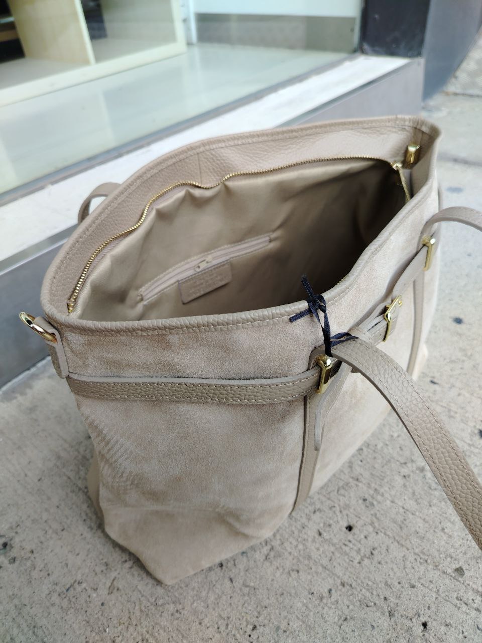 Фото High Garden Сумки