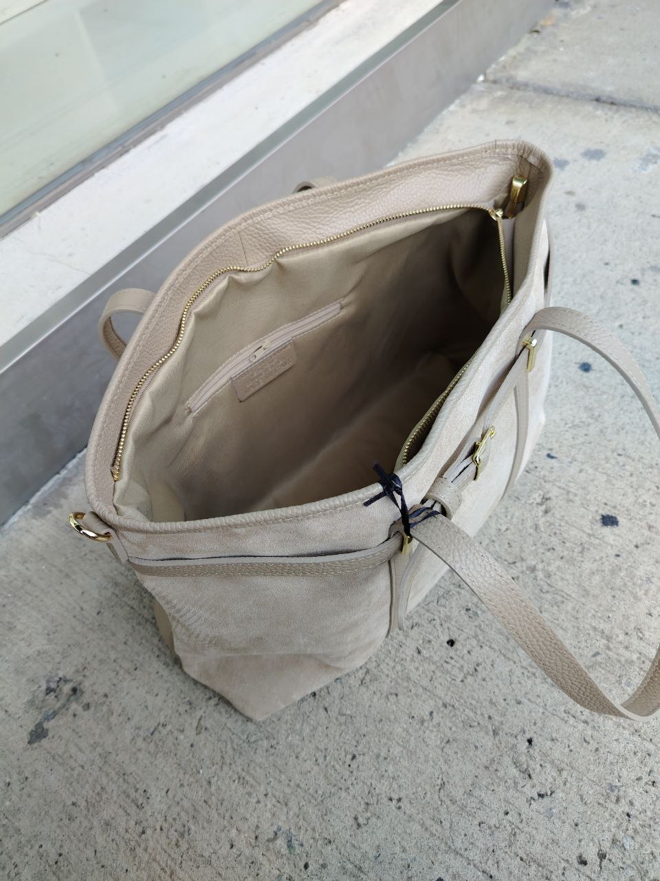 Фото High Garden Сумки