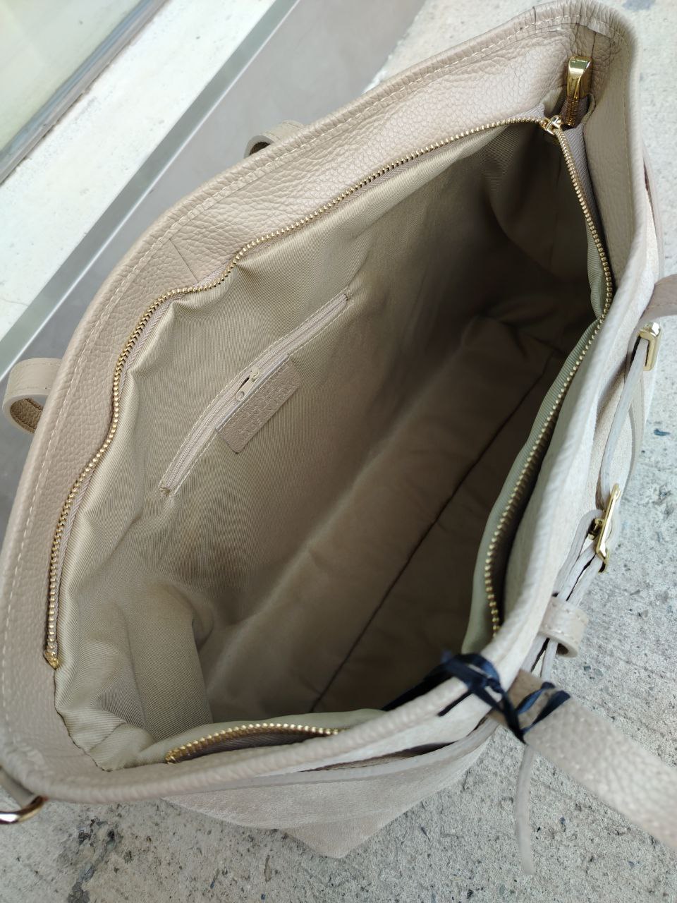 Фото High Garden Сумки