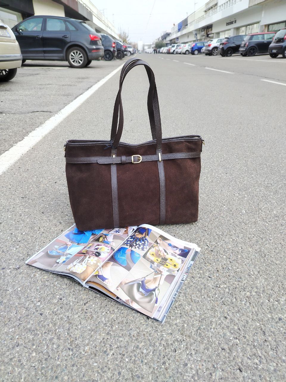 Фото High Garden Сумки