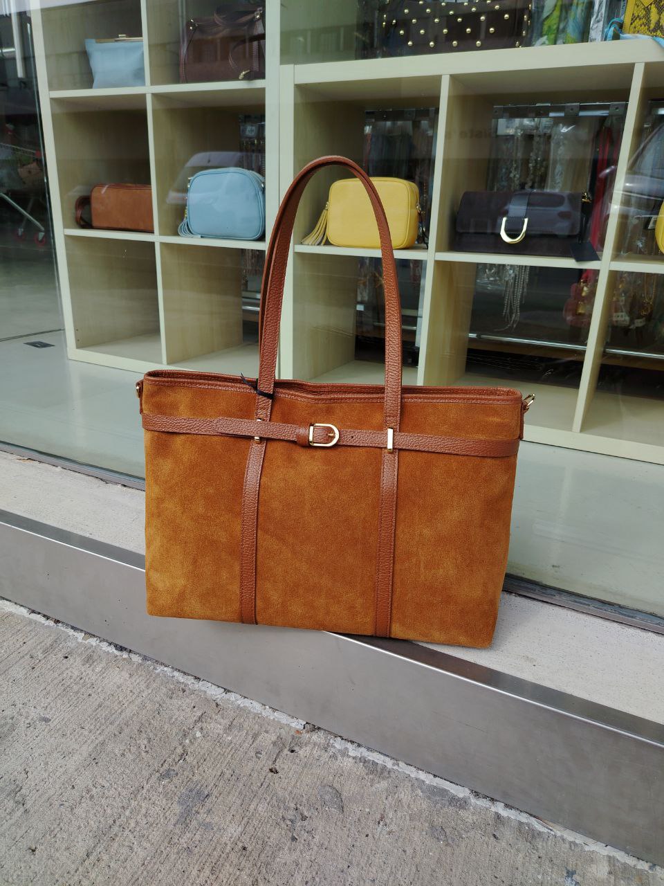 Фото High Garden Сумки