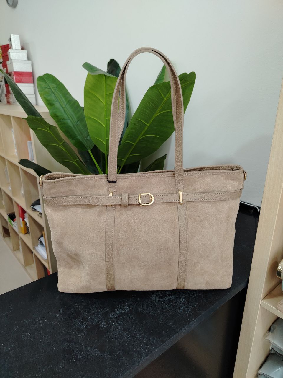 Фото High Garden Сумки