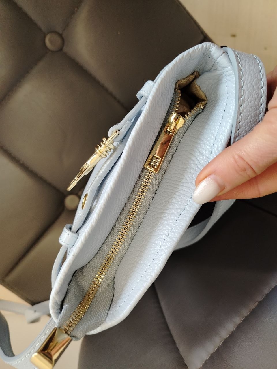 Фото High Garden Сумки