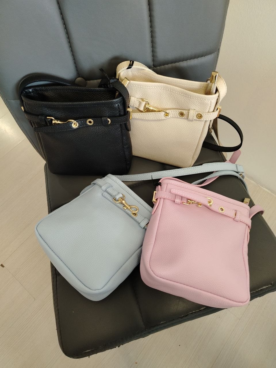 Фото High Garden Сумки