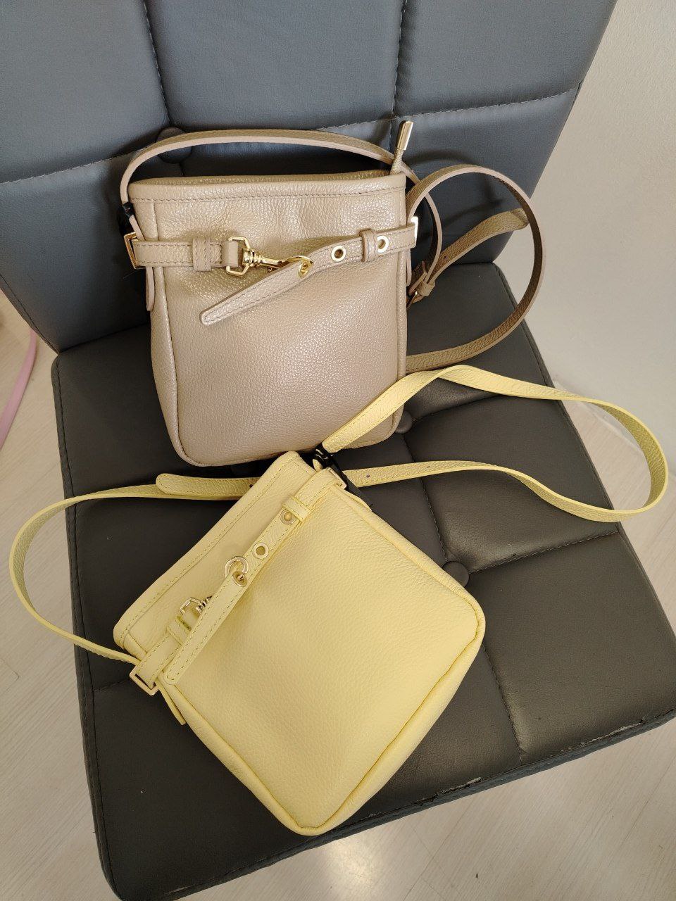 Фото High Garden Сумки