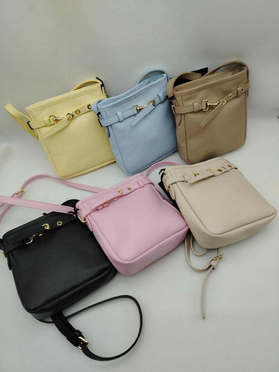 Фото High Garden Сумки