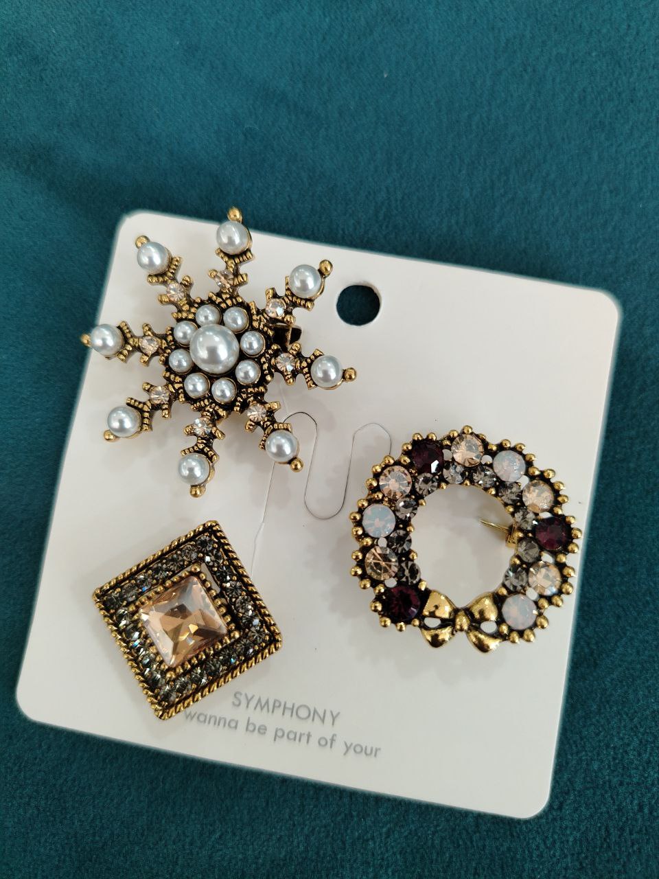 Фото High Garden Сумки