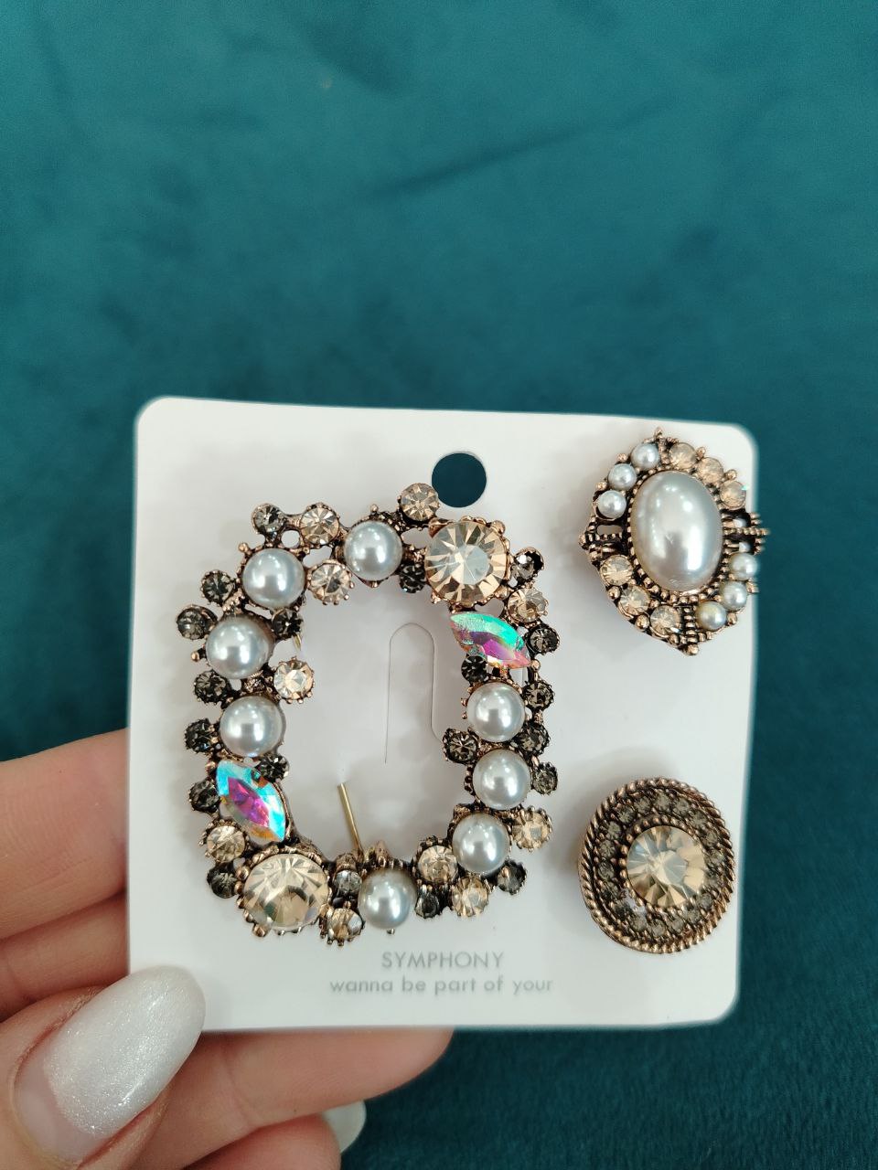 Фото High Garden Сумки