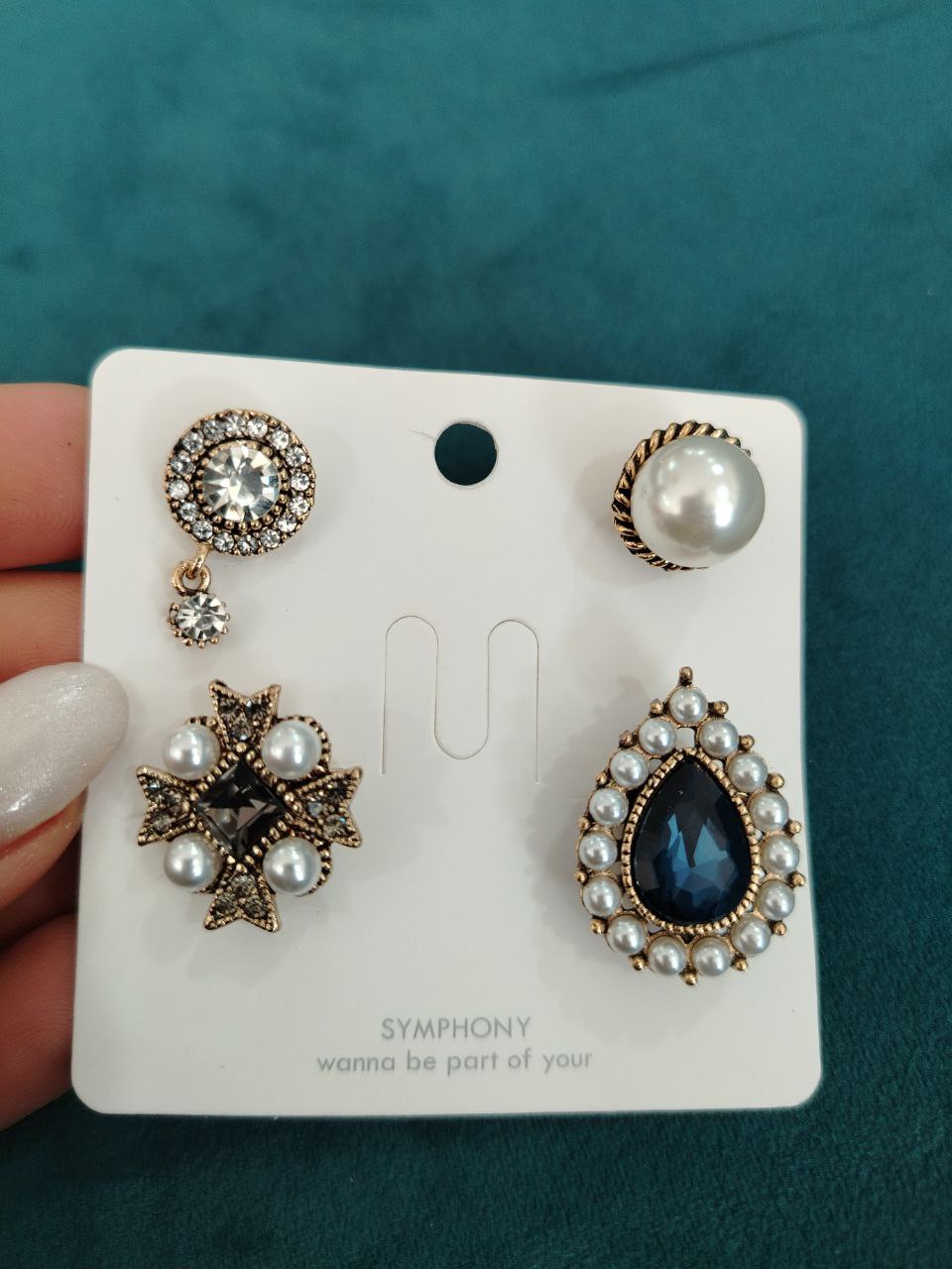 Фото High Garden Сумки