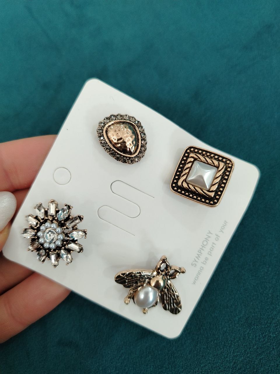 Фото High Garden Сумки