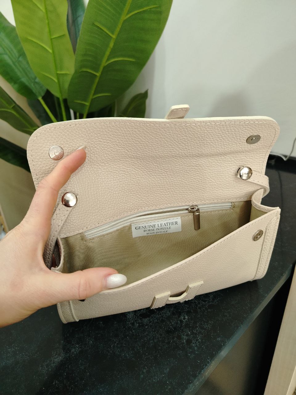 Фото High Garden Сумки