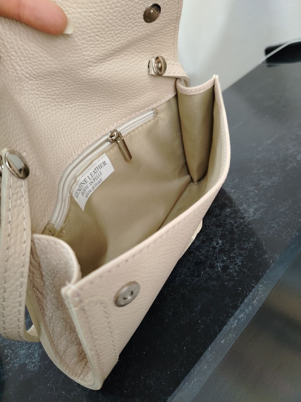 Фото High Garden Сумки