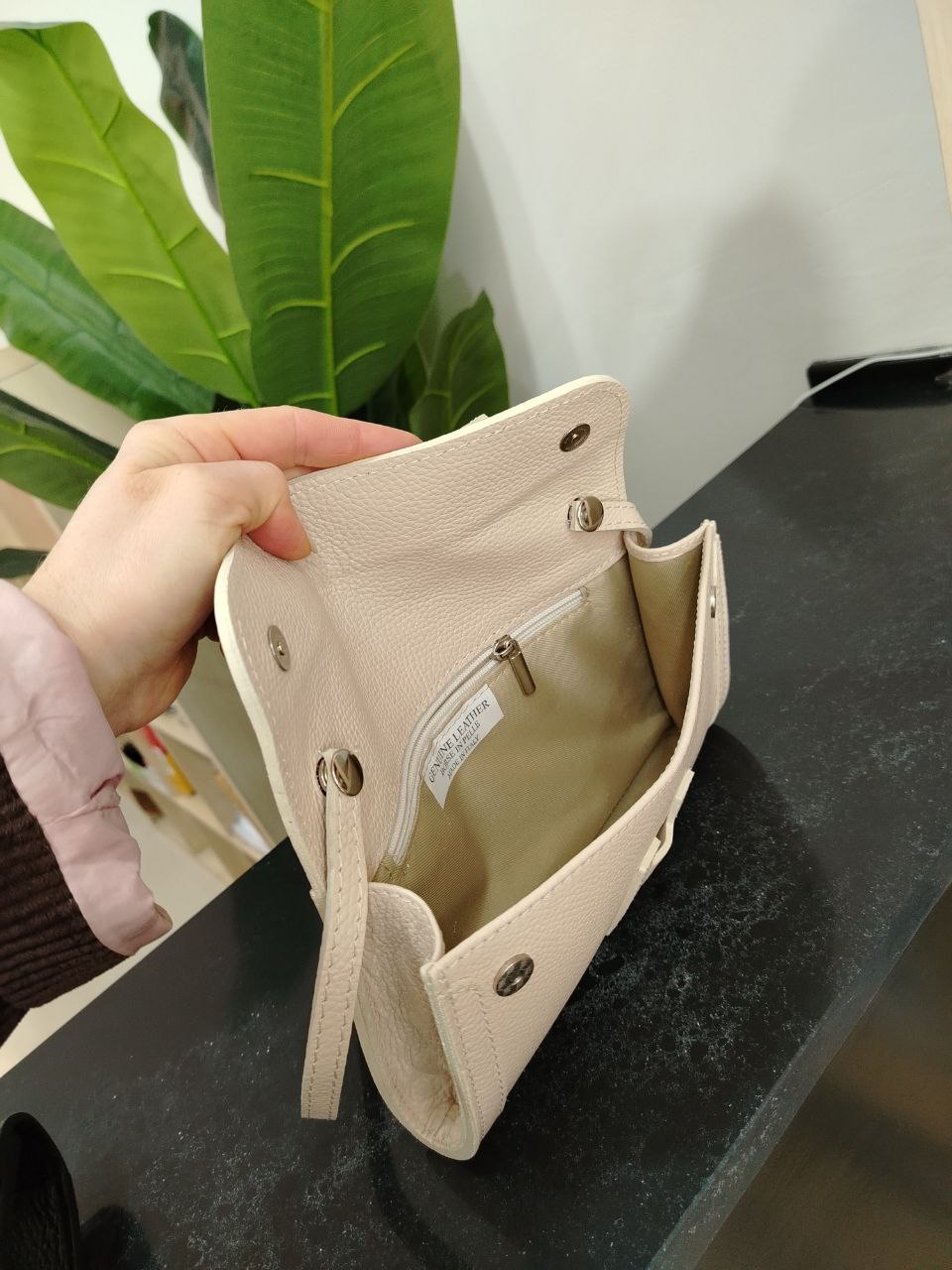 Фото High Garden Сумки