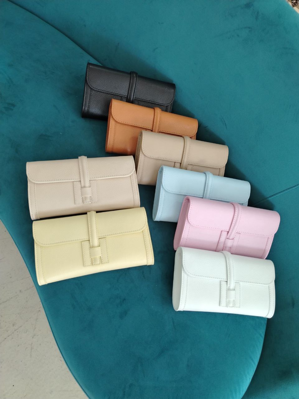 Фото High Garden Сумки