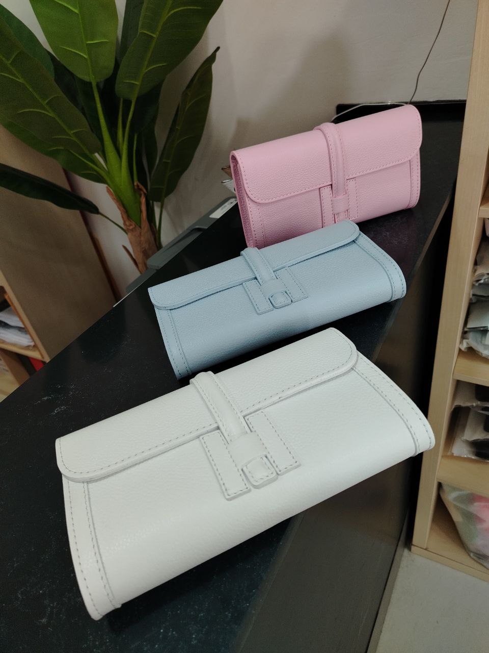 Фото High Garden Сумки