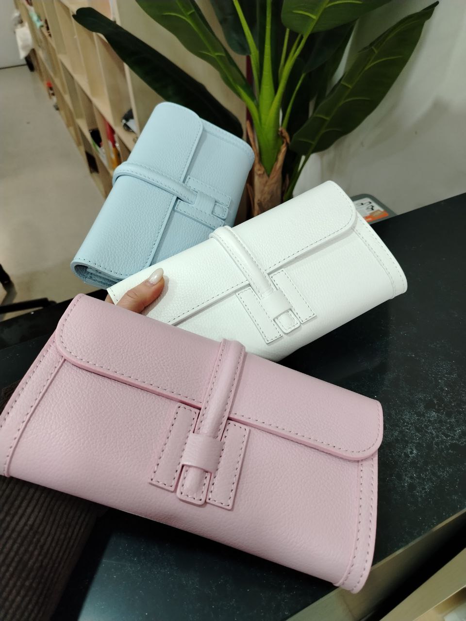 Фото High Garden Сумки