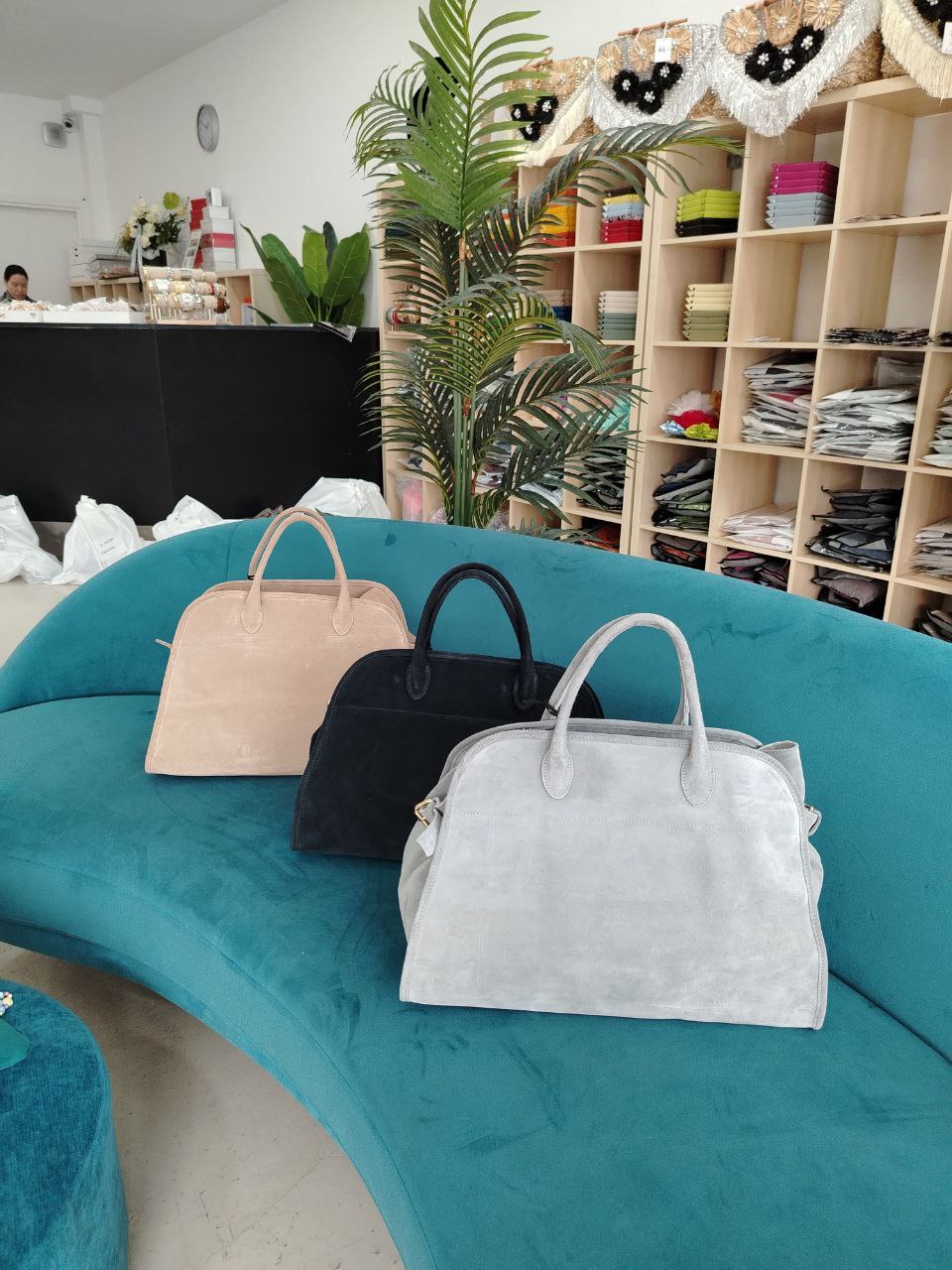 Фото High Garden Сумки