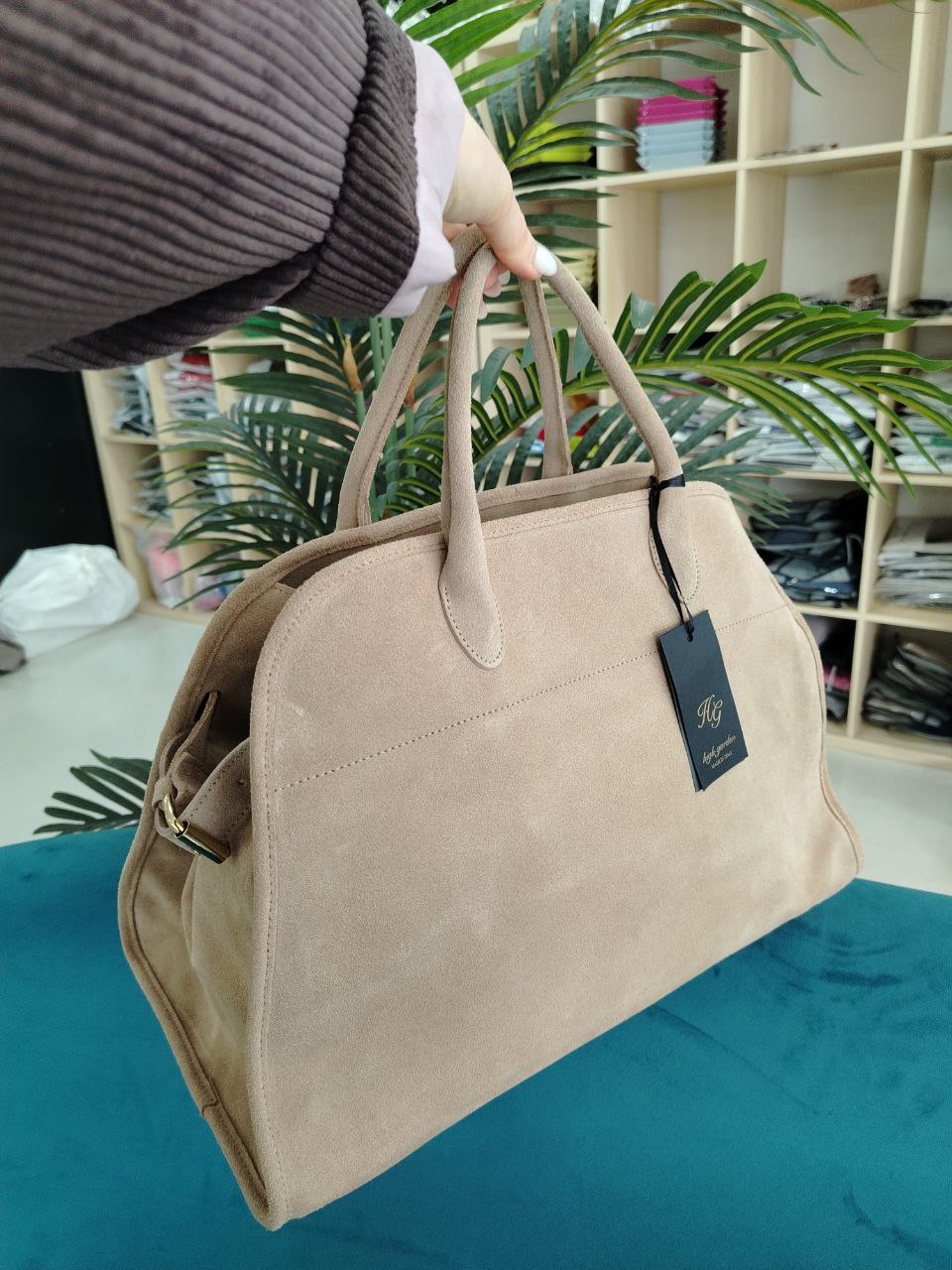 Фото High Garden Сумки