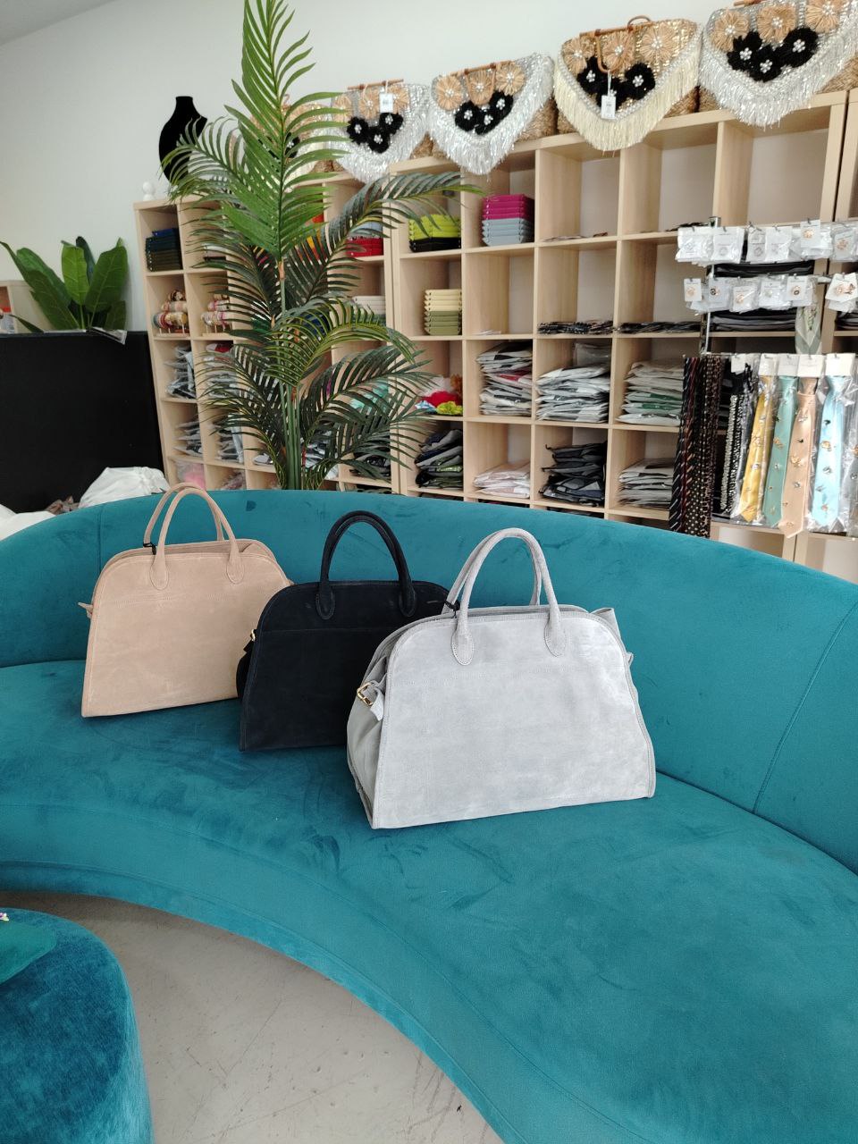 Фото High Garden Сумки