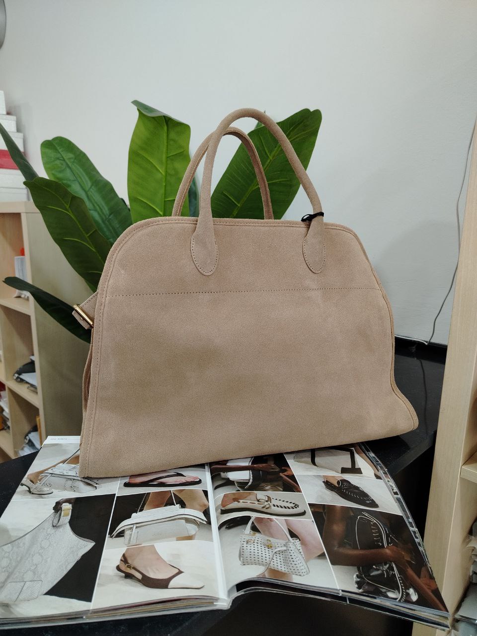 Фото High Garden Сумки