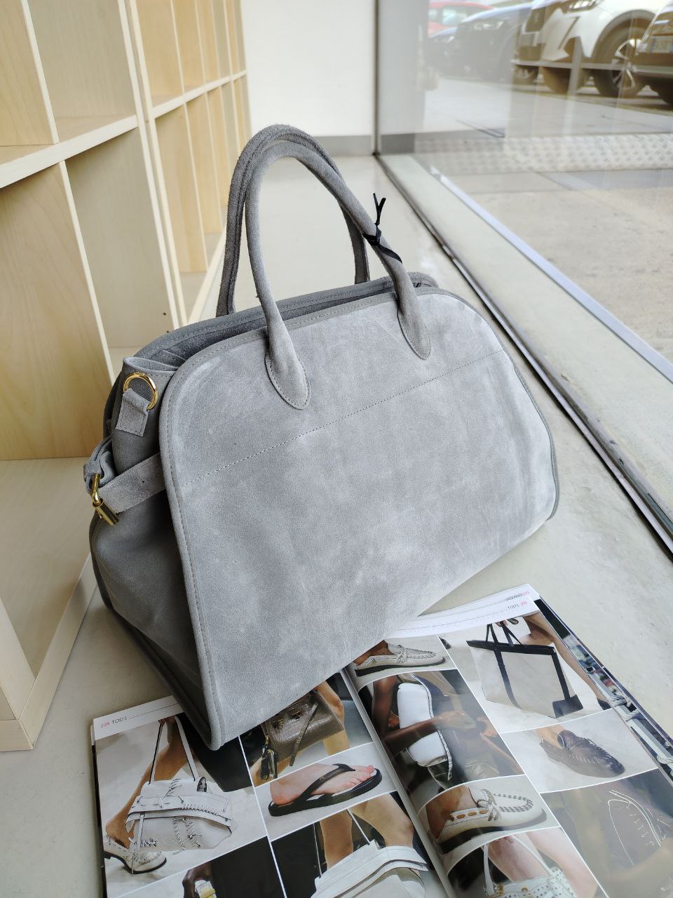 Фото High Garden Сумки