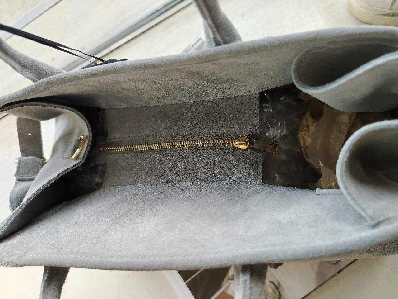 Фото High Garden Сумки