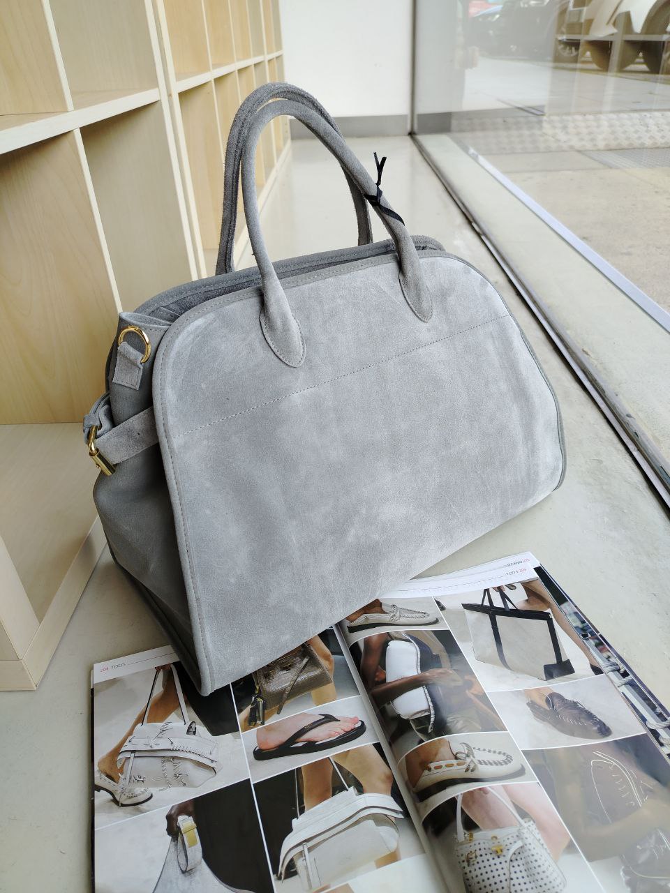 Фото High Garden Сумки